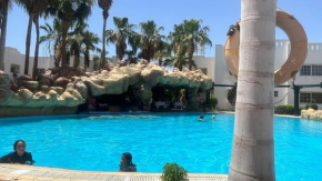 Delta sharm resort sharm el sheikh
